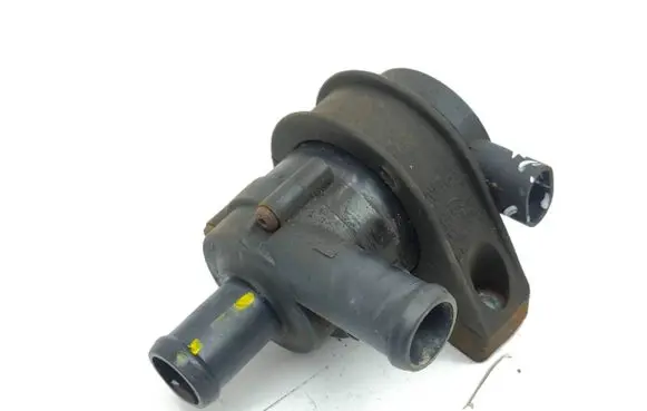 Volvo V50 Electric auxiliary coolant/water pump