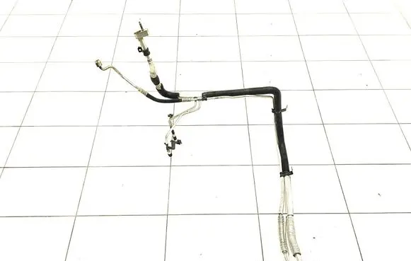 Air conditioning (A/C) pipe/hose