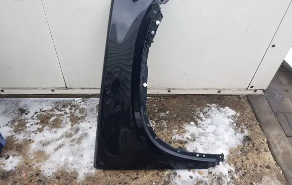 Volkswagen Tiguan Fender 
