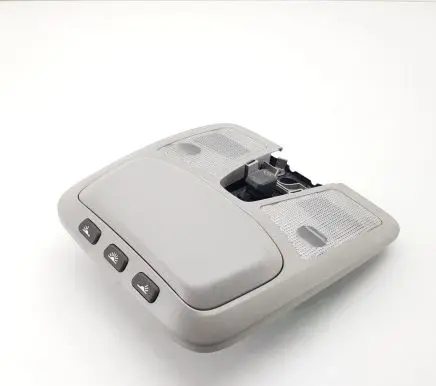 Volvo V70 Front seat light 031000007853 8637559