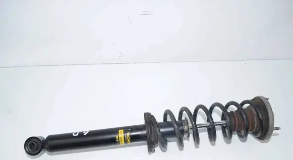 BMW 5 F10 F11 Rear shock absorber/damper 6789379 376014SP 33526789379