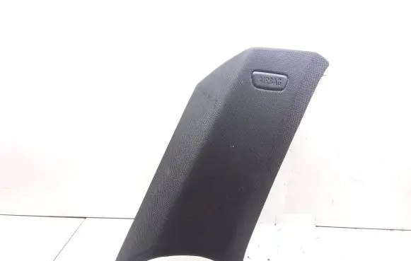BMW 5 F10 F11 (C) pillar trim 51439169783 52107010