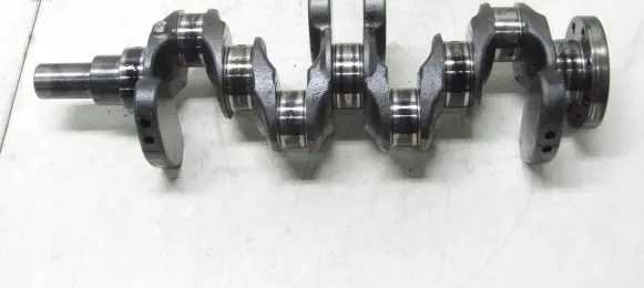 Hyundai ix20 Crankshaft 