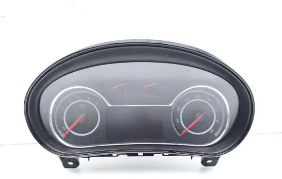Opel Insignia A Speedometer (instrument cluster) 23398027 175597137