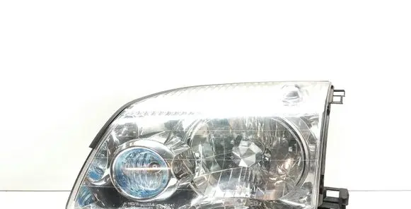 Nissan X-Trail T30 Headlight/headlamp