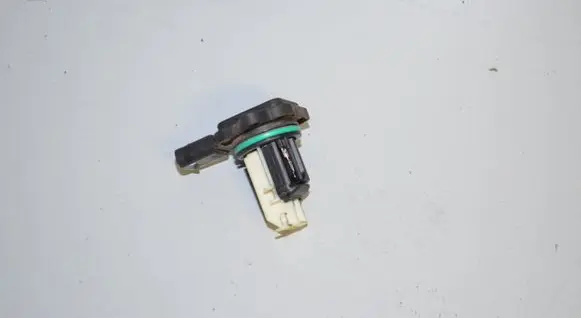 BMW 5 F10 F11 Mass air flow meter 7593624 13627593624