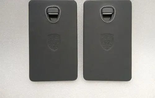 Porsche 911 991 Fuse box cover 99155562202