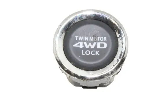 Mitsubishi Outlander Other switches/knobs/shifts 8602A079