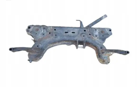 Ford B-MAX Front suspension assembly kit set 