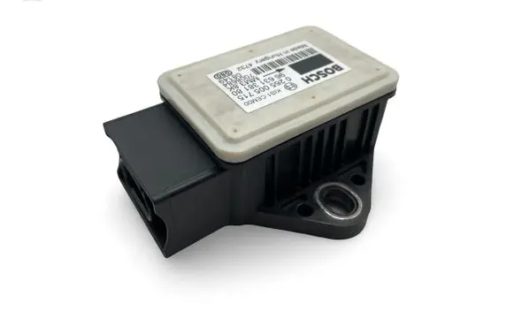 Citroen C4 I Picasso ESP acceleration yaw rate sensor 0265005715 9663138180