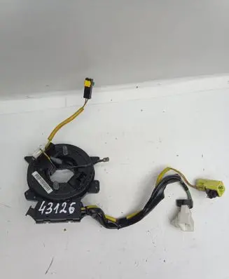 Subaru Impreza III Airbag slip ring squib (SRS ring)