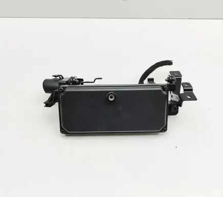 Volvo S90, V90 Windshield/windscreen camera 32243277