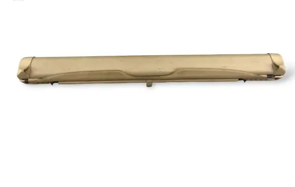 Mercedes-Benz E W210 Parcel shelf load cover 