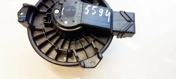 Suzuki SX4 Heater fan/blower AV2727000301 AV272700-0301