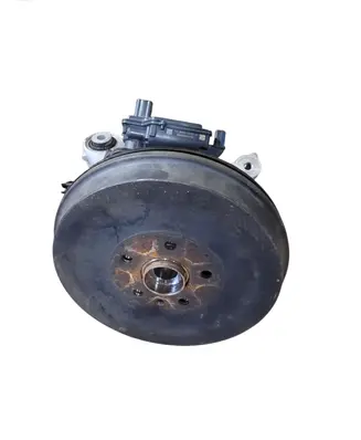 Audi Q4 e-tron Rear wheel hub spindle/knuckle 1EA436N 1EA505351 1EA501052B