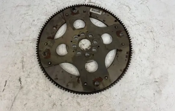 BMW 5 GT F07 Flywheel 7797964