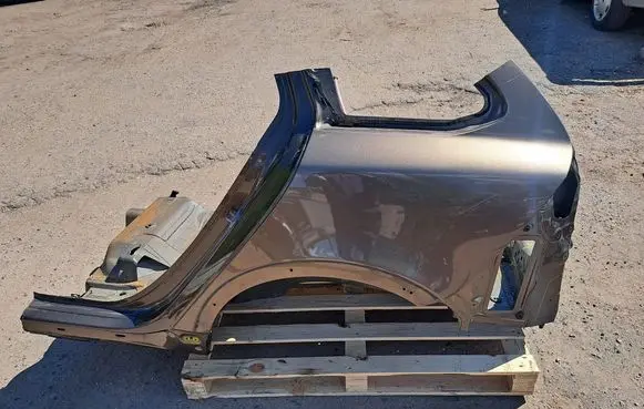 Volvo V60 Rear quarter panel 31349780 31283588