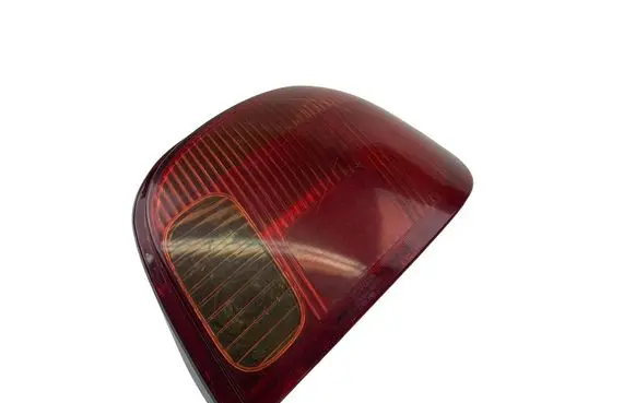 Toyota Yaris Rear/tail lights 