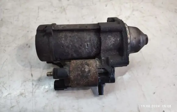 KIA Sportage Starter motor 361002A550