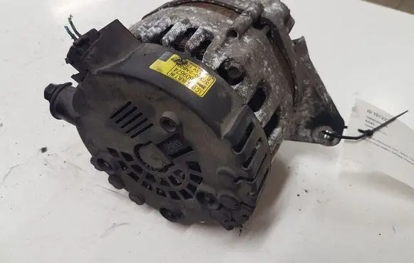 Hyundai i40 Generator/alternator 2609674 373002A800