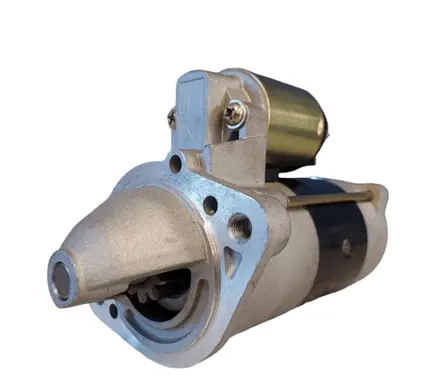 KIA K2500, K2700, K3000 Starter motor JS1227