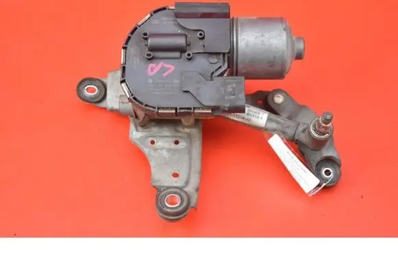 Ford S-MAX Front wiper linkage and motor 6M2117504AF