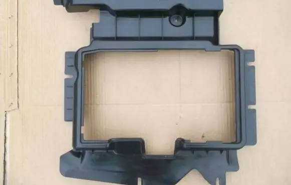 Mercedes-Benz GL X164 Other dashboard part A1646801019