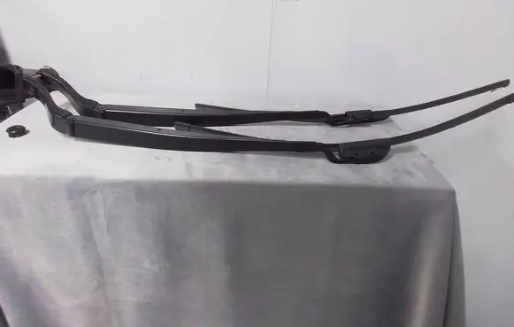 Chrysler Pacifica Headlight wiper blade set 68316739AA 68316738AA