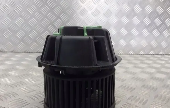 Dacia Sandero Front door blower motor N106609Z
