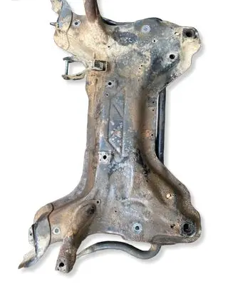 Citroen Berlingo Front subframe 