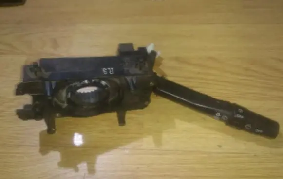 Honda Civic Wiper control stalk sr3m11721