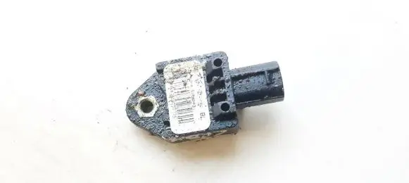 Fiat Croma Airbag deployment crash/impact sensor 51746673 517466731