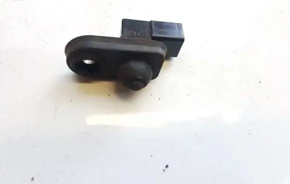 Mitsubishi Lancer X Front door sensor coupe 