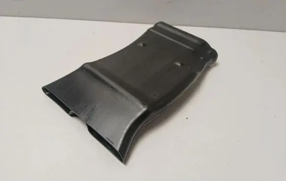 BMW i4 Cabin air duct channel 7946050