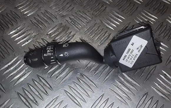 Jaguar XF Light switch 8w8313335