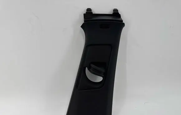 Volkswagen Golf VIII (B) pillar trim (top) 5H0868310
