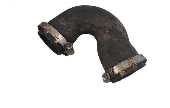 Audi A1 Intercooler hose/pipe