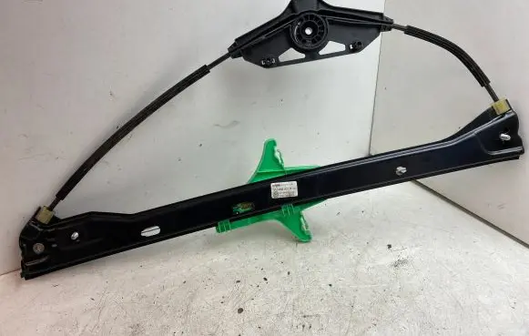 Volkswagen Golf Sportsvan Rear window lifting mechanism without motor 510839462D