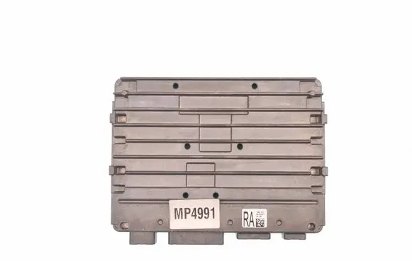 Toyota RAV 4 (XA50) GPS navigation control unit/module 86840K0010B T311E70L6030924 10R0514036
