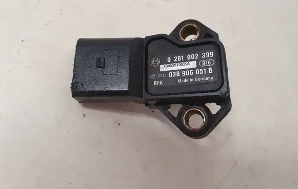 Skoda Superb B6 (3T) Air pressure sensor 038906051B