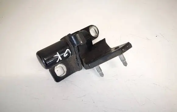 Ford Mondeo MK IV Rear door lower hinge