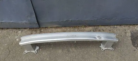 Ford Focus Rear bumper support beam JX61-N41400-AB