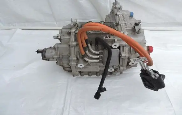 Chevrolet Bolt Engine 8ES0