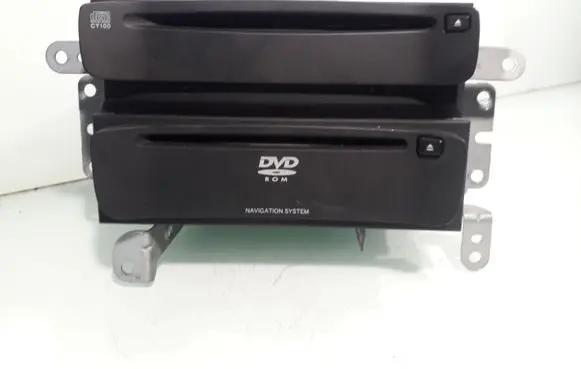 Nissan Primera Radio/CD/DVD/GPS head unit 28185AV700