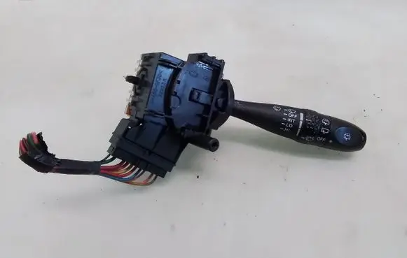 Hyundai Getz Wiper control stalk
