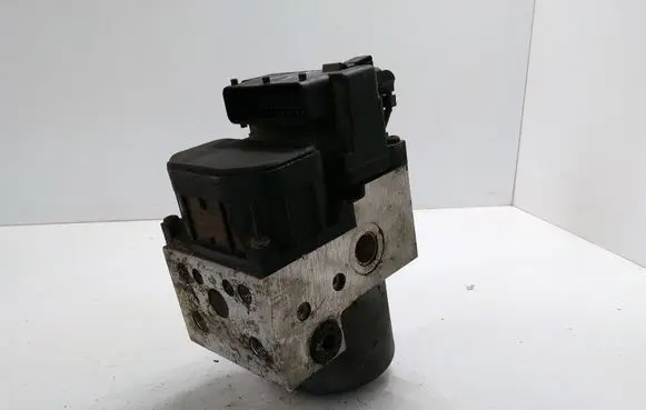 Peugeot 406 ABS Pump 9632166980 0265216640