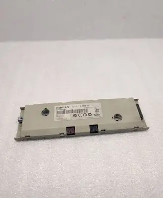 BMW 5 E60 E61 Aerial antenna amplifier 6985531 21367510