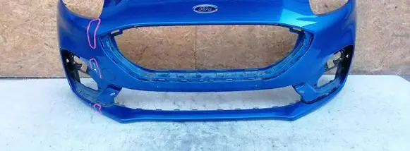 Ford Puma Front bumper L1TB17757DPIA01 2802346