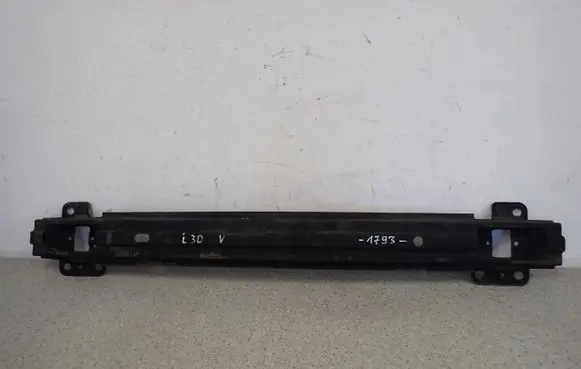 Hyundai i30 Front bumper support beam 