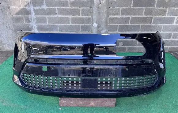 Hyundai Kona II Front bumper 86511HF000